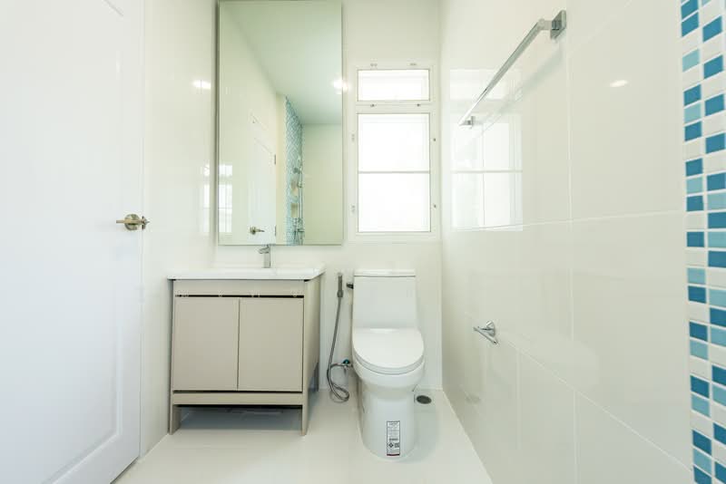 Bangkok Boulevard Ratchada-Ramintra, Bangkok, Ratchada-Ramintra Road, Ram Inthra, Khan Na Yao, Bangkok, 3 Bedrooms, 120 sqm, Single Detached House For Sale, by Tharnavee Tharnasetthadakul, 500186185 - DDproperty.com