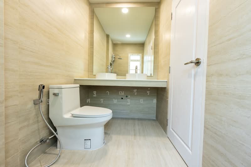 Bangkok Boulevard Ratchada-Ramintra, Bangkok, Ratchada-Ramintra Road, Ram Inthra, Khan Na Yao, Bangkok, 3 Bedrooms, 120 sqm, Single Detached House For Sale, by Tharnavee Tharnasetthadakul, 500186185 - DDproperty.com