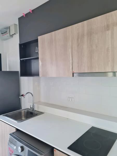 The Base Phetkasem, Bangkok, Phet Kasem Rd, Bang Wa, Phasi Charoen, Bangkok, 2 Bedrooms, 52 sqm, Condo For Rent, by Ramita  Theptham, 500186186 - DDproperty.com