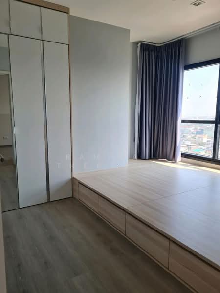 The Base Phetkasem, Bangkok, Phet Kasem Rd, Bang Wa, Phasi Charoen, Bangkok, 2 Bedrooms, 52 sqm, Condo For Rent, by Ramita  Theptham, 500186186 - DDproperty.com