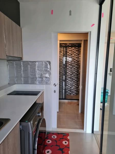 The Base Phetkasem, Bangkok, Phet Kasem Rd, Bang Wa, Phasi Charoen, Bangkok, 2 Bedrooms, 52 sqm, Condo For Rent, by Ramita  Theptham, 500186186 - DDproperty.com