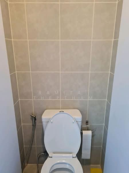 The Base Phetkasem, Bangkok, Phet Kasem Rd, Bang Wa, Phasi Charoen, Bangkok, 2 Bedrooms, 52 sqm, Condo For Rent, by Ramita  Theptham, 500186186 - DDproperty.com