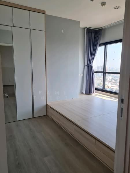 The Base Phetkasem, Bangkok, Phet Kasem Rd, Bang Wa, Phasi Charoen, Bangkok, 2 Bedrooms, 52 sqm, Condo For Rent, by Ramita  Theptham, 500186186 - DDproperty.com