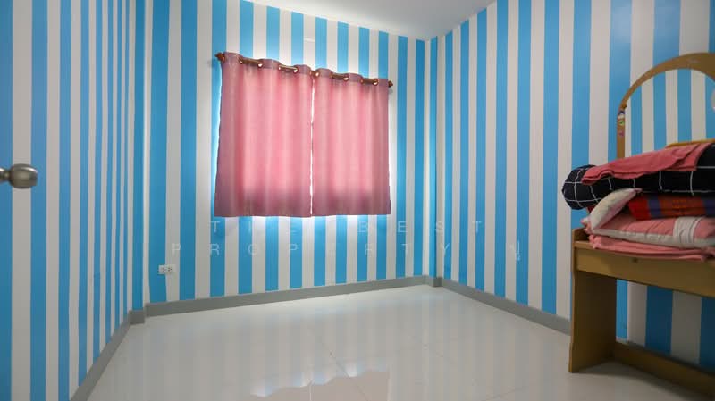 นครทองลีฟวิ่ง2 สุขุมวิท-บางปู สมุทรปราการ, สมุทรปราการ, แพรกษา, เมืองสมุทรปราการ, สมุทรปราการ, 120 ตร.ม., ทาวน์เฮ้าส์ ขาย, โดย The Best Property ปู, 500186188 - DDproperty.com