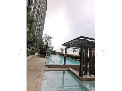 For Rent - U Delight Ratchavibha, Bangkok