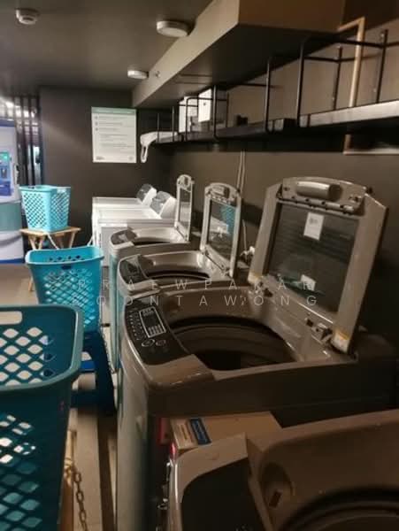 ให้เช่า - U Delight Ratchavibha : ยู ดีไลท์ รัชวิภา, กรุงเทพ