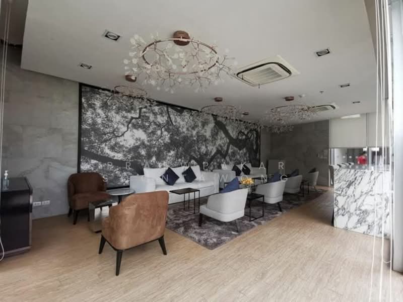 ให้เช่า - U Delight Ratchavibha : ยู ดีไลท์ รัชวิภา, กรุงเทพ