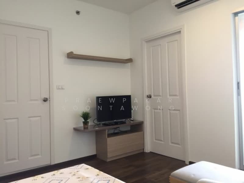 U Delight Ratchavibha, Bangkok, 888 Vibhavadi-Rangsit Road, Lat Yao, Chatuchak, Bangkok, 1 Bedroom, 31 sqm, Condo For Rent, by Praewpakar Soontawong, 500186189 - DDproperty.com