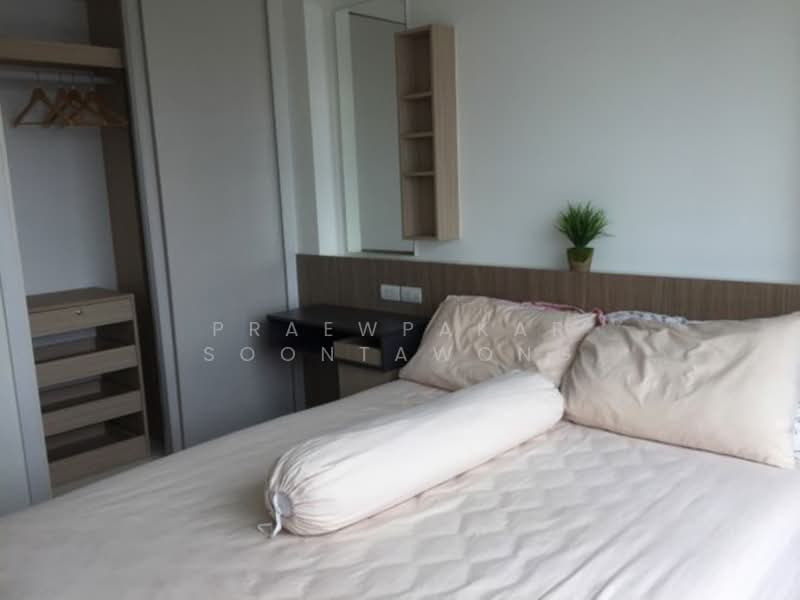 U Delight Ratchavibha, Bangkok, 888 Vibhavadi-Rangsit Road, Lat Yao, Chatuchak, Bangkok, 1 Bedroom, 31 sqm, Condo For Rent, by Praewpakar Soontawong, 500186189 - DDproperty.com