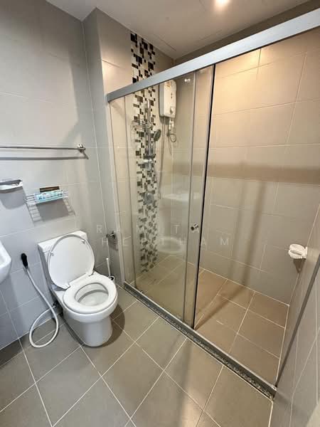 Supalai Veranda Rama 9, Bangkok, 349 Rama 9, Bang Kapi, Huai Khwang, Bangkok, 1 Bedroom, 39 sqm, Condo For Sale, by Ramita  Theptham, 500186190 - DDproperty.com