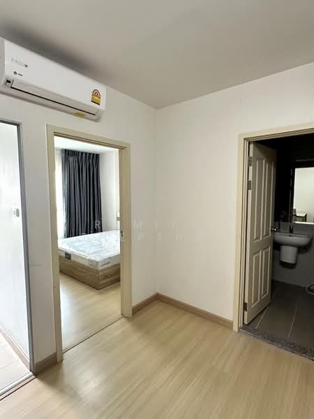 Supalai Veranda Rama 9 : ศุภาลัย เวอเรนด้า พระราม 9, กรุงเทพ, 349 ถนนพระราม 9, บางกะปิ, ห้วยขวาง, กรุงเทพ, 39 ตร.ม., คอนโด ขาย, โดย Ramita  Theptham, 500186190 - DDproperty.com