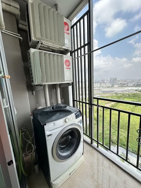 Supalai Veranda Rama 9, Bangkok, 349 Rama 9, Bang Kapi, Huai Khwang, Bangkok, 1 Bedroom, 39 sqm, Condo For Sale, by Ramita  Theptham, 500186190 - DDproperty.com