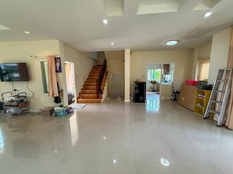 The Boulevard Sriracha, Chon Buri (Pattaya), Sriracha-Nongyaibu Road, Surasak, Si Racha, Chon Buri (Pattaya), 3 Bedrooms, 200 sqm, Single Detached House For Sale, by A.T.A. Property, 500186191 - DDproperty.com