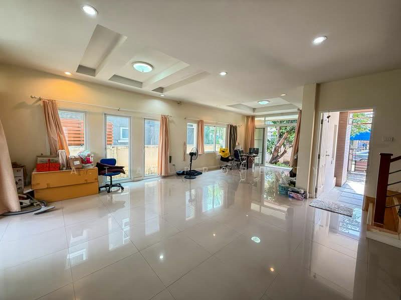 The Boulevard Sriracha, Chon Buri (Pattaya), Sriracha-Nongyaibu Road, Surasak, Si Racha, Chon Buri (Pattaya), 3 Bedrooms, 200 sqm, Single Detached House For Sale, by A.T.A. Property, 500186191 - DDproperty.com