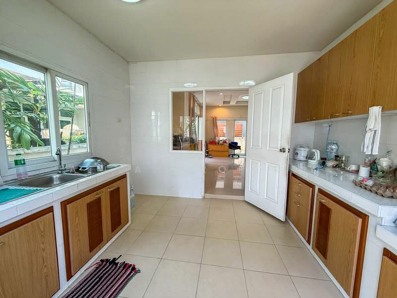 The Boulevard Sriracha, Chon Buri (Pattaya), Sriracha-Nongyaibu Road, Surasak, Si Racha, Chon Buri (Pattaya), 3 Bedrooms, 200 sqm, Single Detached House For Sale, by A.T.A. Property, 500186191 - DDproperty.com