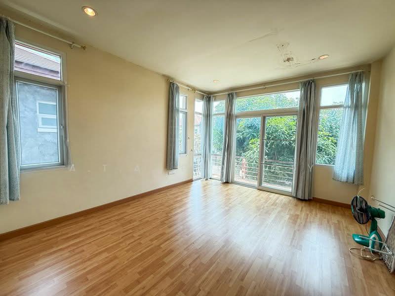 The Boulevard Sriracha, Chon Buri (Pattaya), Sriracha-Nongyaibu Road, Surasak, Si Racha, Chon Buri (Pattaya), 3 Bedrooms, 200 sqm, Single Detached House For Sale, by A.T.A. Property, 500186191 - DDproperty.com