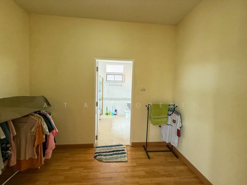 The Boulevard Sriracha, Chon Buri (Pattaya), Sriracha-Nongyaibu Road, Surasak, Si Racha, Chon Buri (Pattaya), 3 Bedrooms, 200 sqm, Single Detached House For Sale, by A.T.A. Property, 500186191 - DDproperty.com