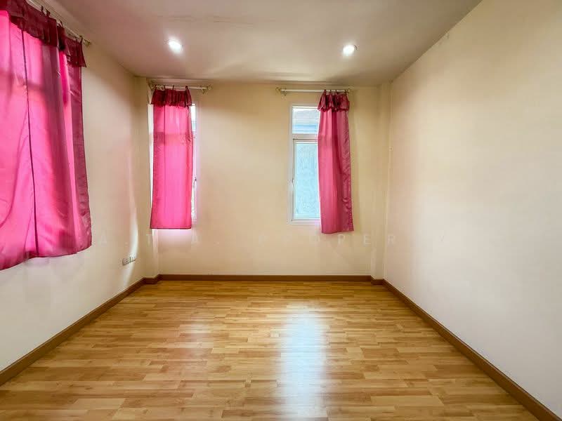 The Boulevard Sriracha, Chon Buri (Pattaya), Sriracha-Nongyaibu Road, Surasak, Si Racha, Chon Buri (Pattaya), 3 Bedrooms, 200 sqm, Single Detached House For Sale, by A.T.A. Property, 500186191 - DDproperty.com