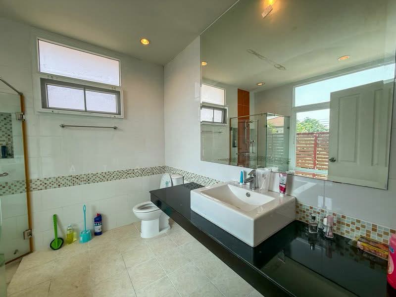 The Boulevard Sriracha, Chon Buri (Pattaya), Sriracha-Nongyaibu Road, Surasak, Si Racha, Chon Buri (Pattaya), 3 Bedrooms, 200 sqm, Single Detached House For Sale, by A.T.A. Property, 500186191 - DDproperty.com