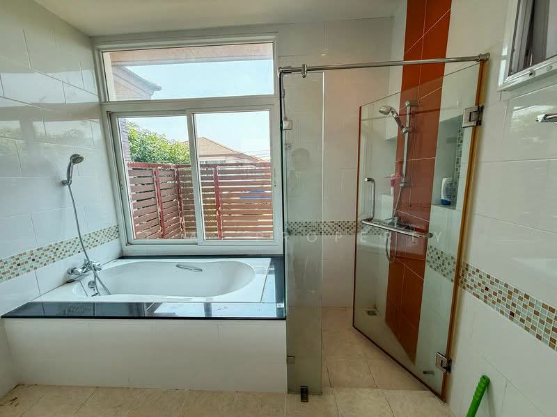 The Boulevard Sriracha, Chon Buri (Pattaya), Sriracha-Nongyaibu Road, Surasak, Si Racha, Chon Buri (Pattaya), 3 Bedrooms, 200 sqm, Single Detached House For Sale, by A.T.A. Property, 500186191 - DDproperty.com