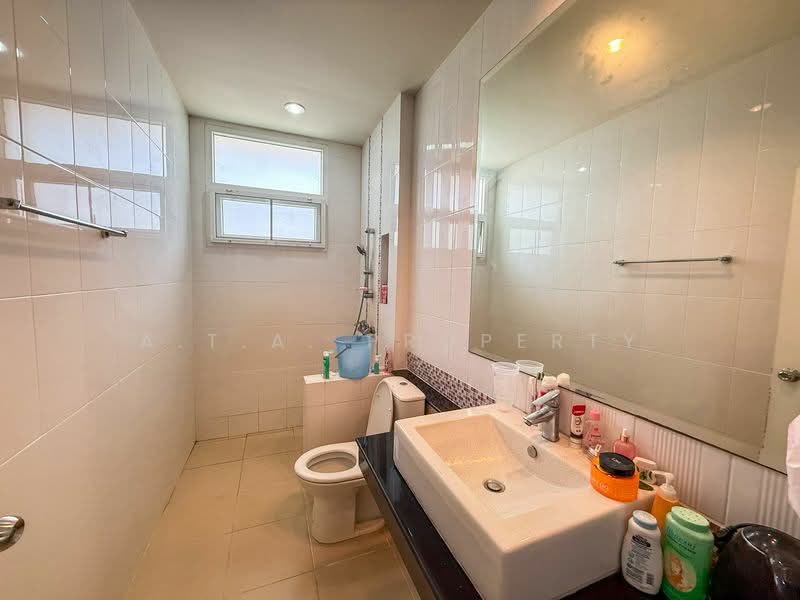 The Boulevard Sriracha, Chon Buri (Pattaya), Sriracha-Nongyaibu Road, Surasak, Si Racha, Chon Buri (Pattaya), 3 Bedrooms, 200 sqm, Single Detached House For Sale, by A.T.A. Property, 500186191 - DDproperty.com