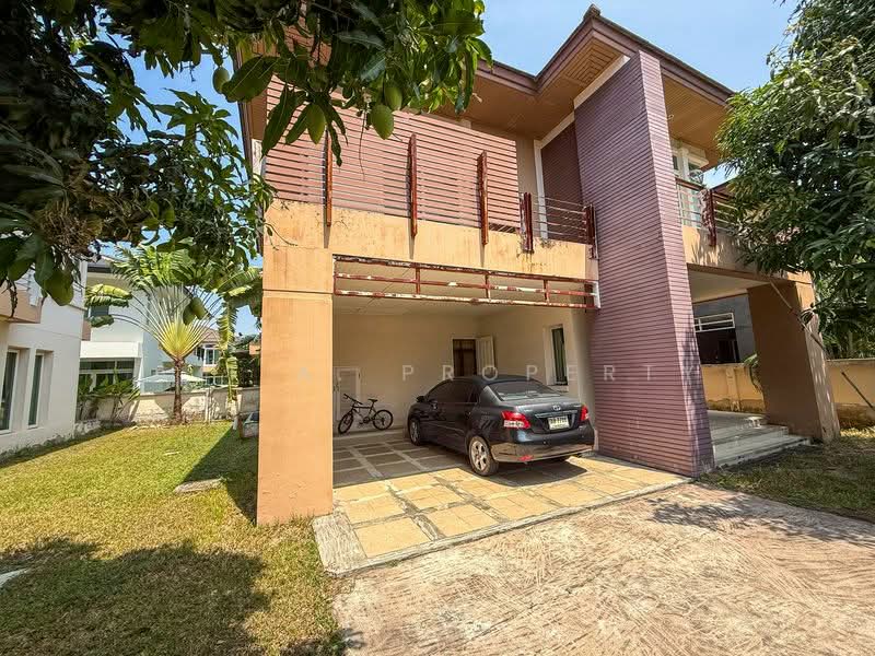 The Boulevard Sriracha, Chon Buri (Pattaya), Sriracha-Nongyaibu Road, Surasak, Si Racha, Chon Buri (Pattaya), 3 Bedrooms, 200 sqm, Single Detached House For Sale, by A.T.A. Property, 500186191 - DDproperty.com