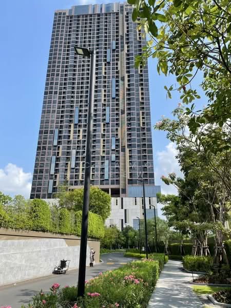 Oka Haus Sukhumvit 36, Bangkok, 3399 Rama 4 Road, Khong Tan, Khlong Toei, Bangkok, 2 Bedrooms, 50 sqm, Condo For Sale, by Pichamon Thaneewan, 500186192 - DDproperty.com