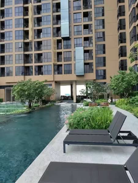 Oka Haus Sukhumvit 36 : โอกะ เฮ้าส์ สุขุมวิท 36, กรุงเทพ, 3399 ถนนพระรามที่ ๔, คลองตัน, คลองเตย, กรุงเทพ, 50 ตร.ม., คอนโด ขาย, โดย Pichamon Thaneewan, 500186192 - DDproperty.com