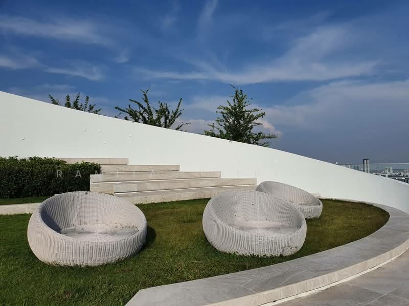 IDEO Mobi Sukhumvit 66 : ไอดีโอ โมบิ สุขุมวิท 66, กรุงเทพ, 2578 ซอยสุขุมวิท 66 ถนนสุขุมวิท, บางจาก, พระโขนง, กรุงเทพ, 35 ตร.ม., คอนโด ให้เช่า, โดย Ramita  Theptham, 500186194 - DDproperty.com