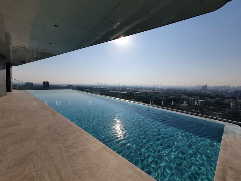 IDEO Mobi Sukhumvit 66, Bangkok, 2578 Soi Sukhumvit 66 Sukhumvit Road, Bang Chak, Phra Khanong, Bangkok, 1 Bedroom, 35 sqm, Condo For Rent, by Ramita  Theptham, 500186194 - DDproperty.com