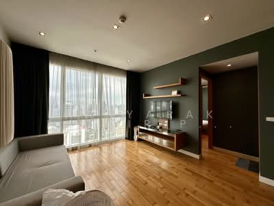 ขาย - Millennium Residence : มิลเลนเนียม เรสซิเดนซ์, กรุงเทพ