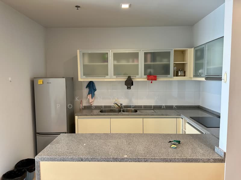 Millennium Residence, Bangkok, Sukhumvit Road, Khlong Toei, Khlong Toei, Bangkok, 2 Bedrooms, 90 sqm, Condo For Sale, by Kanyapak Ponsiripitak, 500186195 - DDproperty.com