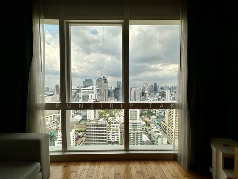 Millennium Residence, Bangkok, Sukhumvit Road, Khlong Toei, Khlong Toei, Bangkok, 2 Bedrooms, 90 sqm, Condo For Sale, by Kanyapak Ponsiripitak, 500186195 - DDproperty.com