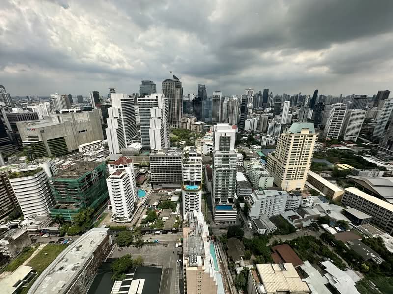 Millennium Residence : มิลเลนเนียม เรสซิเดนซ์, กรุงเทพ, ซอยสุขุมวิท 20 ถนนสุขุมวิท แขวงคลองเตยเหนือ เขตวัฒนา กรุงเทพมหานคร, คลองเตย, คลองเตย, กรุงเทพ, 90 ตร.ม., คอนโด ขาย, โดย Kanyapak Ponsiripitak, 500186195 - DDproperty.com