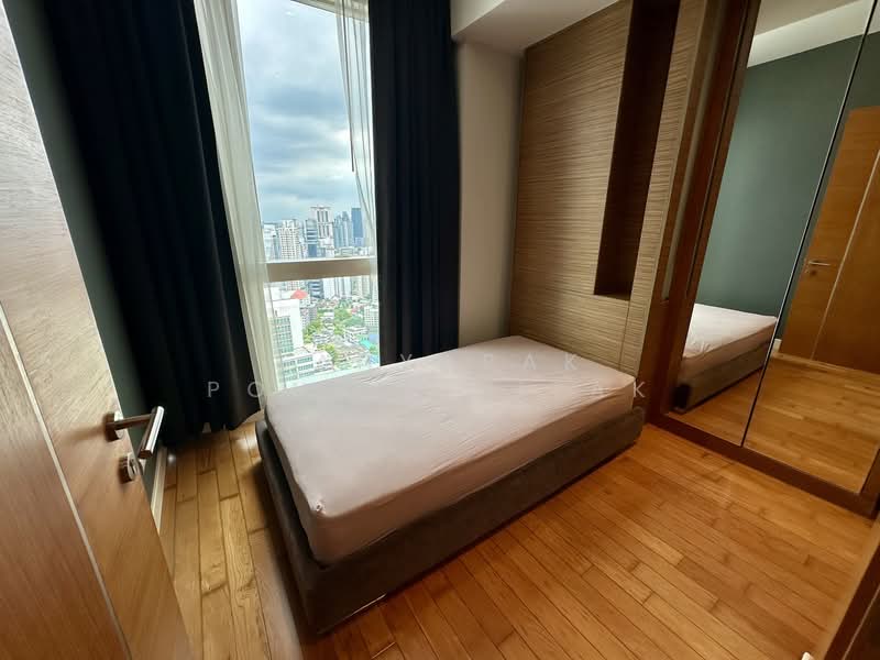 Millennium Residence : มิลเลนเนียม เรสซิเดนซ์, กรุงเทพ, ซอยสุขุมวิท 20 ถนนสุขุมวิท แขวงคลองเตยเหนือ เขตวัฒนา กรุงเทพมหานคร, คลองเตย, คลองเตย, กรุงเทพ, 90 ตร.ม., คอนโด ขาย, โดย Kanyapak Ponsiripitak, 500186195 - DDproperty.com