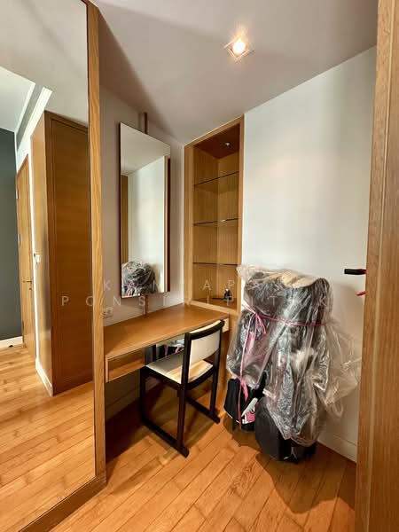 Millennium Residence, Bangkok, Sukhumvit Road, Khlong Toei, Khlong Toei, Bangkok, 2 Bedrooms, 90 sqm, Condo For Sale, by Kanyapak Ponsiripitak, 500186195 - DDproperty.com