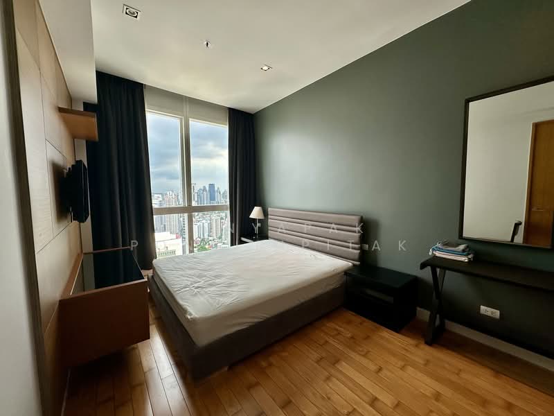 Millennium Residence : มิลเลนเนียม เรสซิเดนซ์, กรุงเทพ, ซอยสุขุมวิท 20 ถนนสุขุมวิท แขวงคลองเตยเหนือ เขตวัฒนา กรุงเทพมหานคร, คลองเตย, คลองเตย, กรุงเทพ, 90 ตร.ม., คอนโด ขาย, โดย Kanyapak Ponsiripitak, 500186195 - DDproperty.com