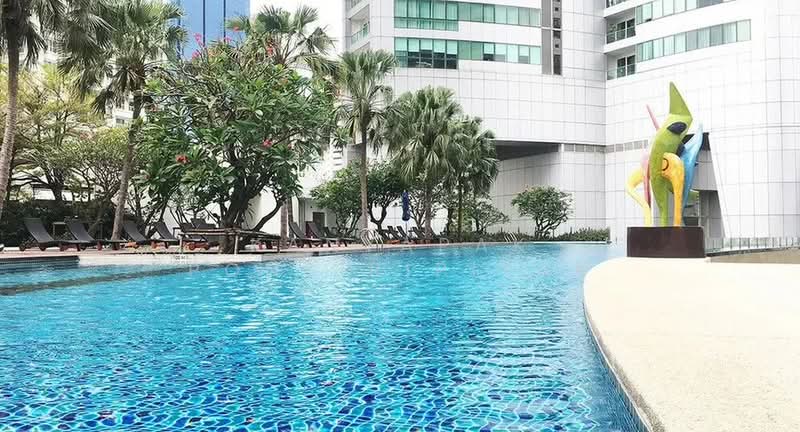Millennium Residence : มิลเลนเนียม เรสซิเดนซ์, กรุงเทพ, ซอยสุขุมวิท 20 ถนนสุขุมวิท แขวงคลองเตยเหนือ เขตวัฒนา กรุงเทพมหานคร, คลองเตย, คลองเตย, กรุงเทพ, 90 ตร.ม., คอนโด ขาย, โดย Kanyapak Ponsiripitak, 500186195 - DDproperty.com