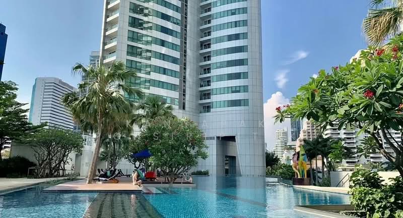 Millennium Residence, Bangkok, Sukhumvit Road, Khlong Toei, Khlong Toei, Bangkok, 2 Bedrooms, 90 sqm, Condo For Sale, by Kanyapak Ponsiripitak, 500186195 - DDproperty.com