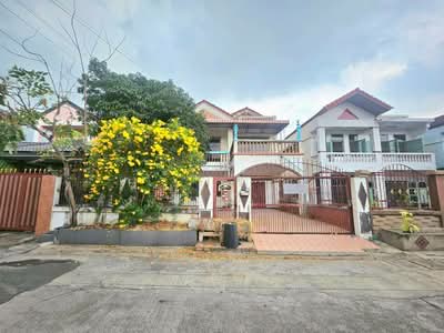 ขาย - Sintawee Suanthon Pracha Uthit 76 : สินทวีสวนธน ประชาอุทิศ76, กรุงเทพ