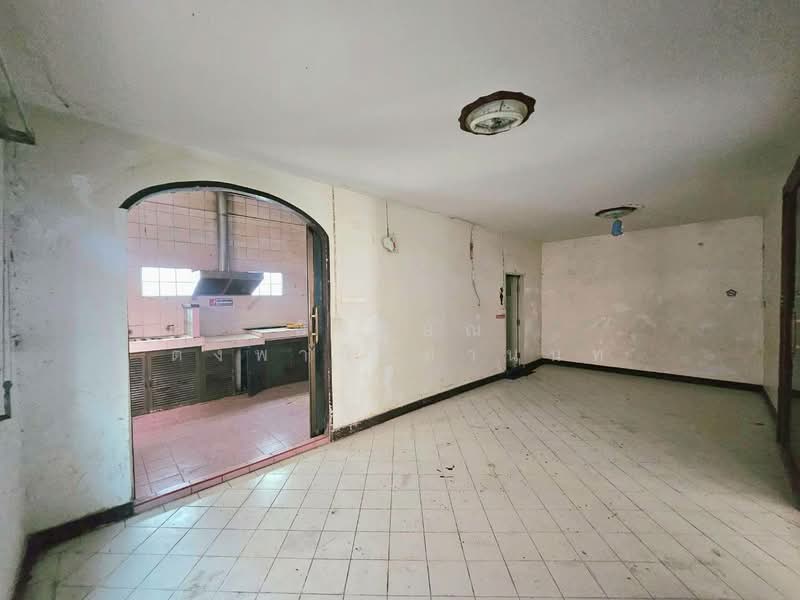 Sintawee Suanthon Pracha Uthit 76, Bangkok, Pracha Uthit Road, Thung Khru, Thung Khru, Bangkok, 4 Bedrooms, 150 sqm, Single Detached House For Sale, by พิจักษณ์ ตั้งพานิชยานนท์, 500186196 - DDproperty.com