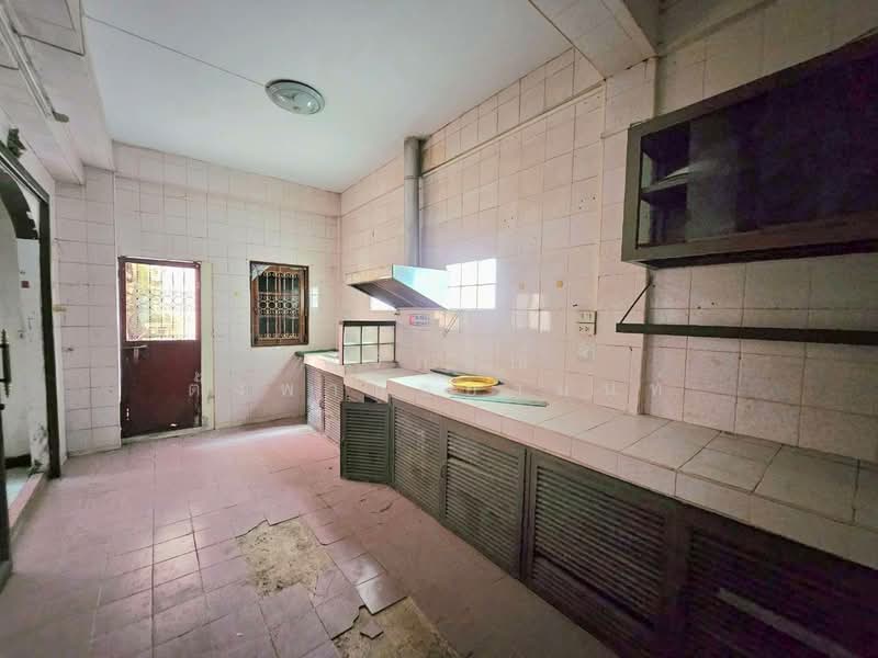 Sintawee Suanthon Pracha Uthit 76 : สินทวีสวนธน ประชาอุทิศ76, กรุงเทพ, ถนนประชาอุทิศ, ทุ่งครุ, ทุ่งครุ, กรุงเทพ, 150 ตร.ม., บ้านเดี่ยว ขาย, โดย พิจักษณ์ ตั้งพานิชยานนท์, 500186196 - DDproperty.com