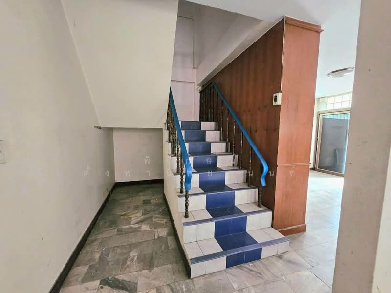 Sintawee Suanthon Pracha Uthit 76, Bangkok, Pracha Uthit Road, Thung Khru, Thung Khru, Bangkok, 4 Bedrooms, 150 sqm, Single Detached House For Sale, by พิจักษณ์ ตั้งพานิชยานนท์, 500186196 - DDproperty.com