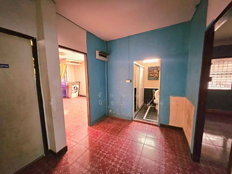 Sintawee Suanthon Pracha Uthit 76, Bangkok, Pracha Uthit Road, Thung Khru, Thung Khru, Bangkok, 4 Bedrooms, 150 sqm, Single Detached House For Sale, by พิจักษณ์ ตั้งพานิชยานนท์, 500186196 - DDproperty.com