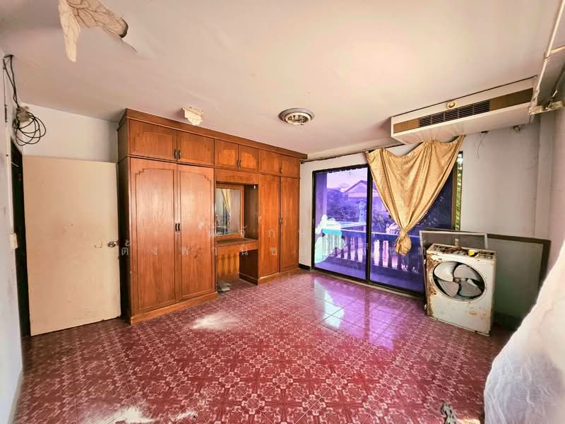 Sintawee Suanthon Pracha Uthit 76, Bangkok, Pracha Uthit Road, Thung Khru, Thung Khru, Bangkok, 4 Bedrooms, 150 sqm, Single Detached House For Sale, by พิจักษณ์ ตั้งพานิชยานนท์, 500186196 - DDproperty.com