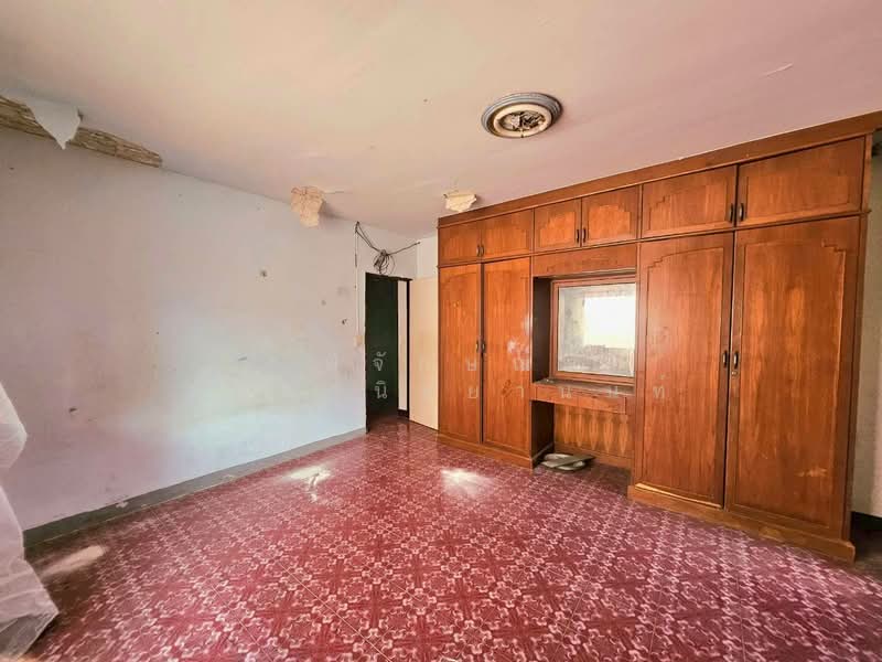 Sintawee Suanthon Pracha Uthit 76 : สินทวีสวนธน ประชาอุทิศ76, กรุงเทพ, ถนนประชาอุทิศ, ทุ่งครุ, ทุ่งครุ, กรุงเทพ, 150 ตร.ม., บ้านเดี่ยว ขาย, โดย พิจักษณ์ ตั้งพานิชยานนท์, 500186196 - DDproperty.com