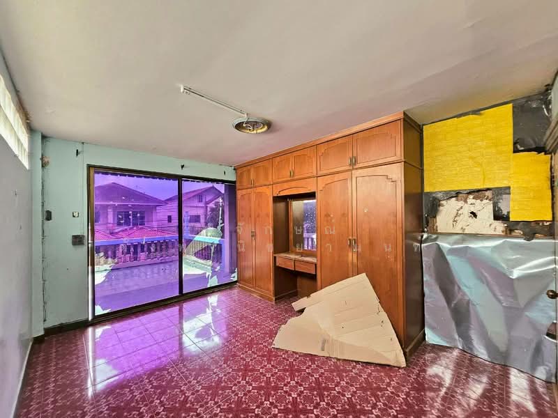 Sintawee Suanthon Pracha Uthit 76, Bangkok, Pracha Uthit Road, Thung Khru, Thung Khru, Bangkok, 4 Bedrooms, 150 sqm, Single Detached House For Sale, by พิจักษณ์ ตั้งพานิชยานนท์, 500186196 - DDproperty.com