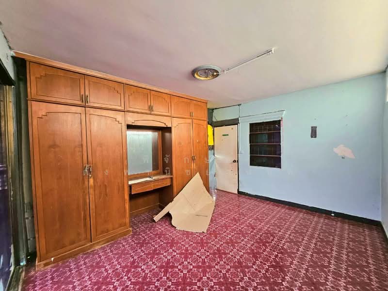 Sintawee Suanthon Pracha Uthit 76, Bangkok, Pracha Uthit Road, Thung Khru, Thung Khru, Bangkok, 4 Bedrooms, 150 sqm, Single Detached House For Sale, by พิจักษณ์ ตั้งพานิชยานนท์, 500186196 - DDproperty.com