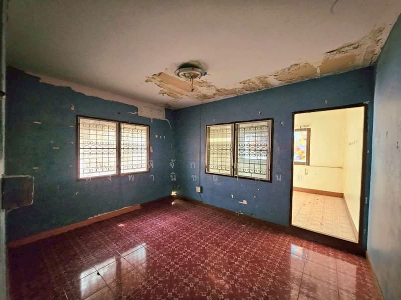 Sintawee Suanthon Pracha Uthit 76, Bangkok, Pracha Uthit Road, Thung Khru, Thung Khru, Bangkok, 4 Bedrooms, 150 sqm, Single Detached House For Sale, by พิจักษณ์ ตั้งพานิชยานนท์, 500186196 - DDproperty.com