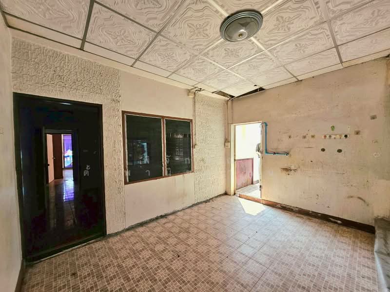 Sintawee Suanthon Pracha Uthit 76 : สินทวีสวนธน ประชาอุทิศ76, กรุงเทพ, ถนนประชาอุทิศ, ทุ่งครุ, ทุ่งครุ, กรุงเทพ, 150 ตร.ม., บ้านเดี่ยว ขาย, โดย พิจักษณ์ ตั้งพานิชยานนท์, 500186196 - DDproperty.com